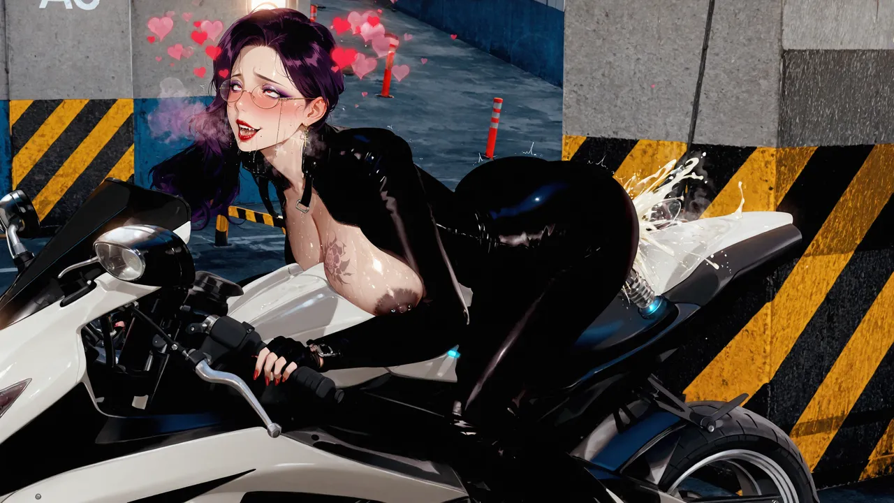 【blsw1212】女骑 page 10 full