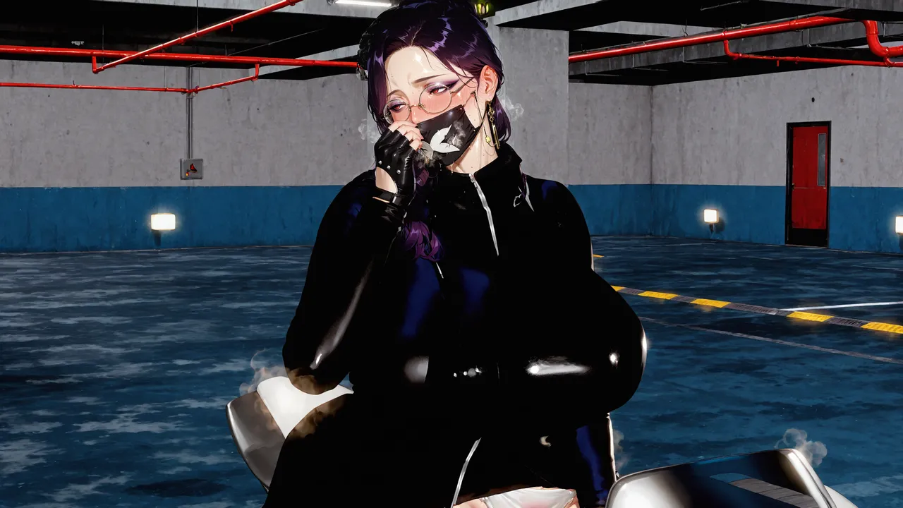 【blsw1212】女骑 page 2 full