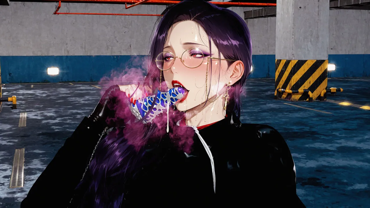 【blsw1212】女骑 page 3 full