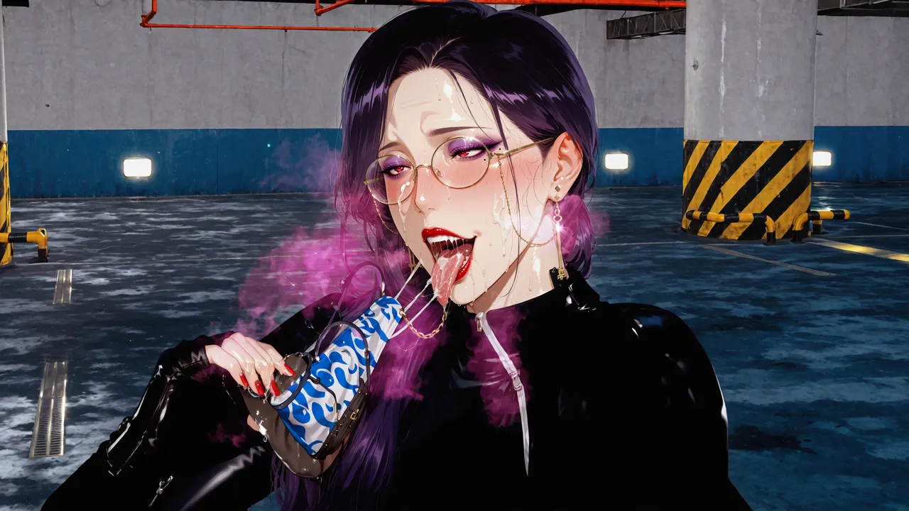 【blsw1212】女骑 page 4 full