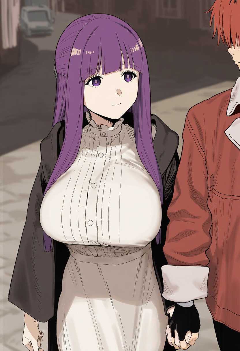 Fern_Stark page 1 full