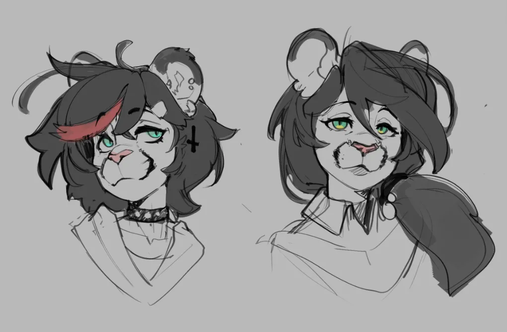 Inu-Sama page 3 full