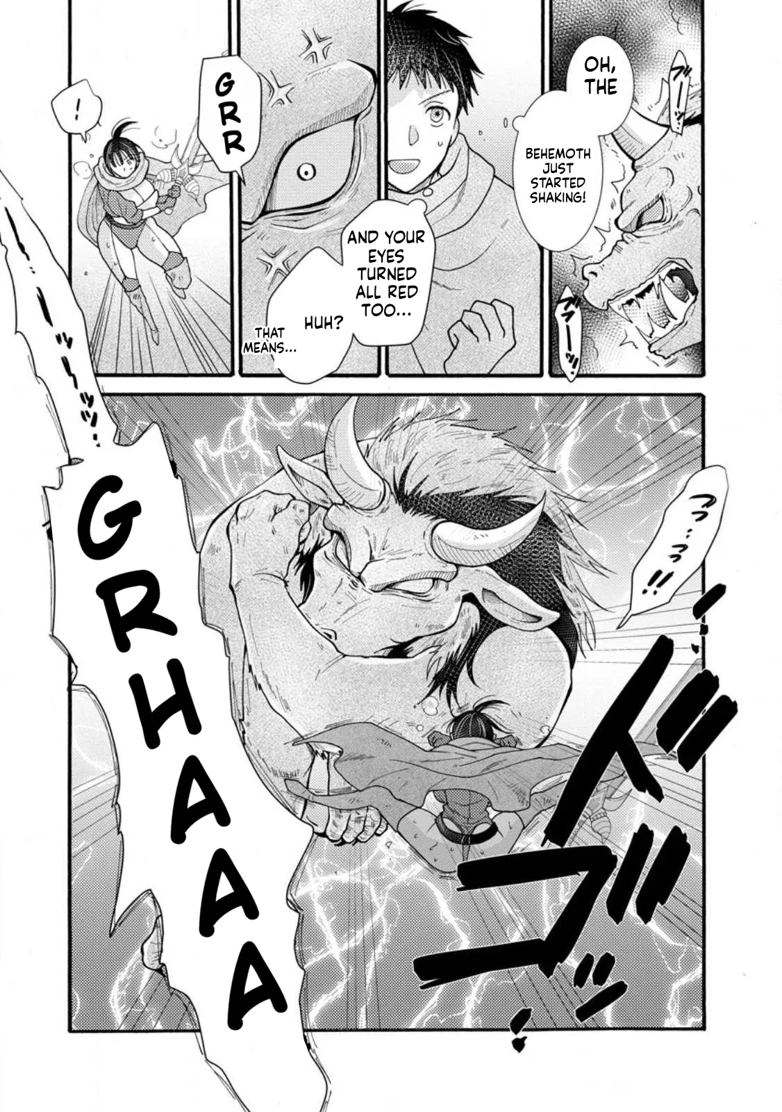 Ch. 17.1 - Hazure Skill "Soine" ga Kakuseishi, Boku ga Saikyou Harem wo Kizuku made ~Micchaku Soine de Ganbou Kaihou!? Yuuwakusare Makutte Komattemasu!!~ Until My Loser Skill "Sleeping Together" is Awakened and I Build the Strongest Harem: Unleash Your Desires by Sleeping Close to Each Other!? I'm Getting Tempted So Much and I'm in Trouble!!c page 6 full