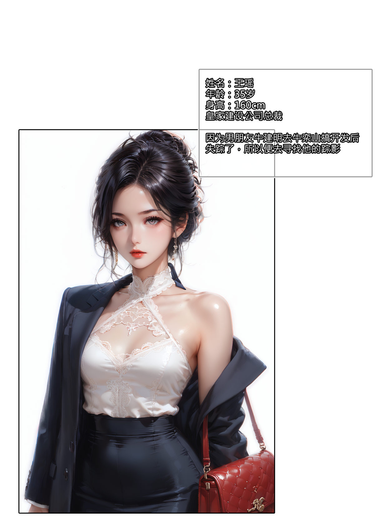 恶人村 04 evil village 04 page 1 full