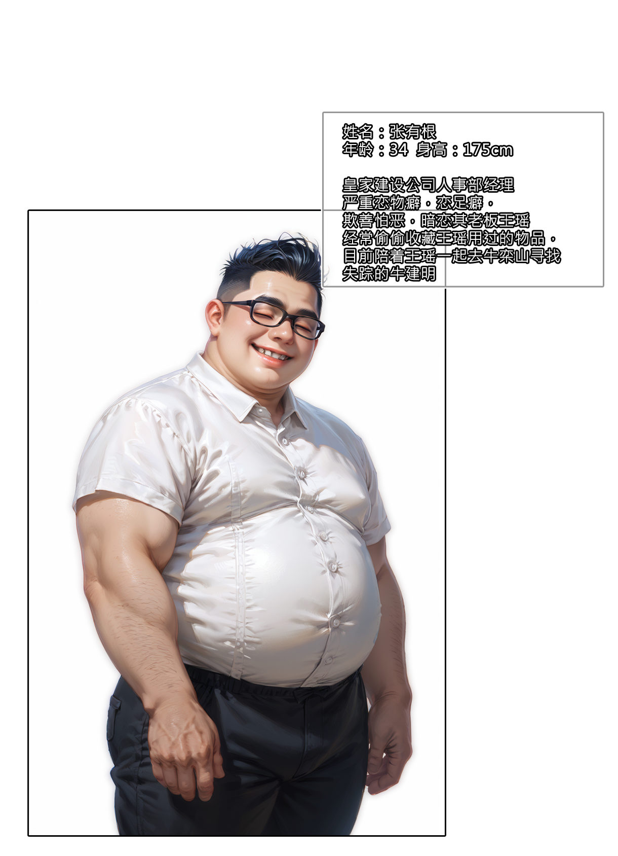 恶人村 04 evil village 04 page 2 full