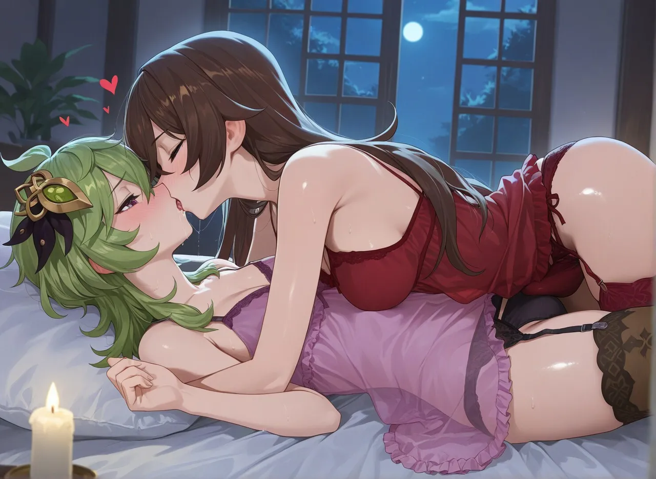 2025-11-04 Amber x Collei  RAMETAKI page 10 full