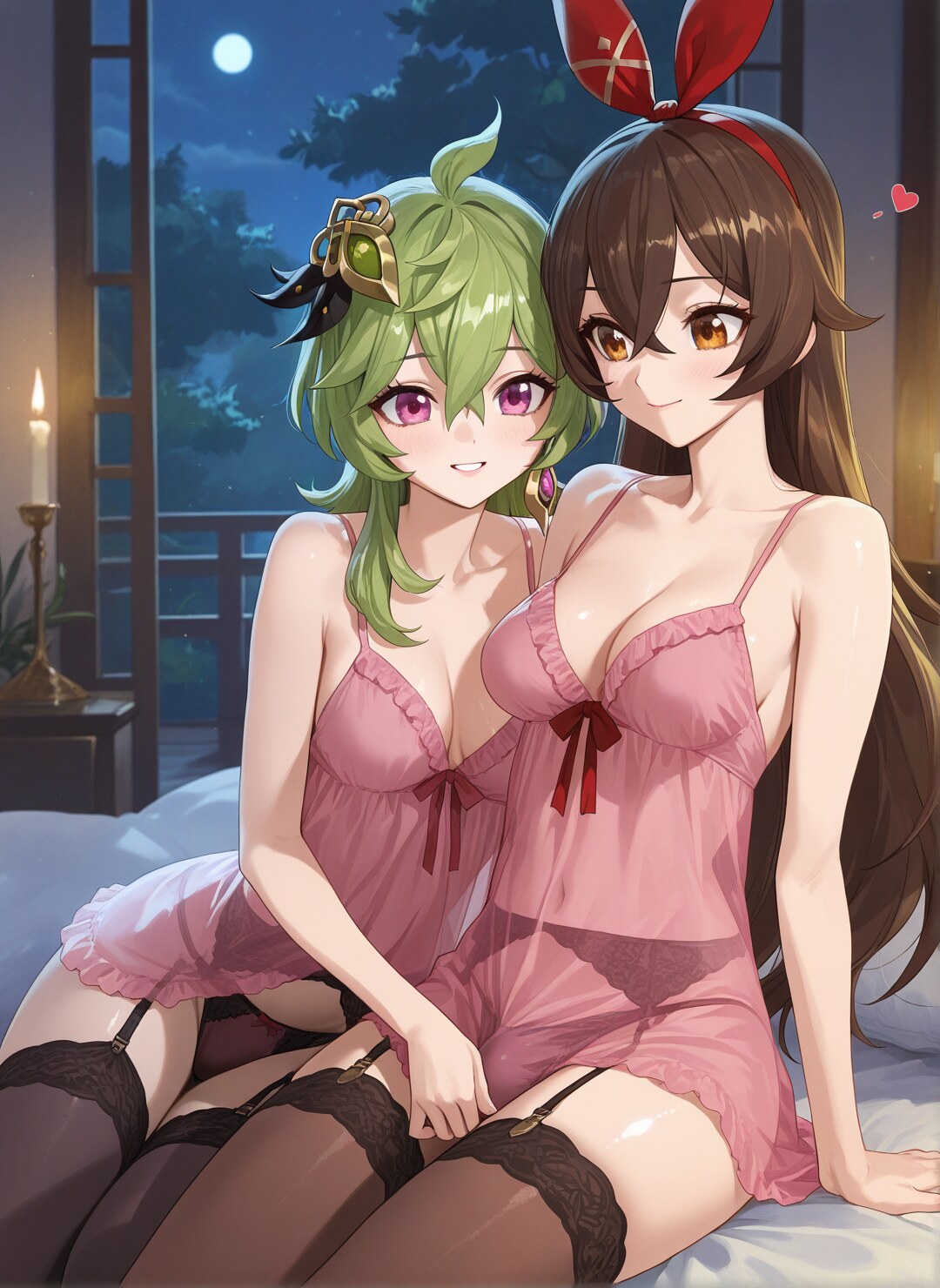 2025-11-04 Amber x Collei  RAMETAKI page 3 full