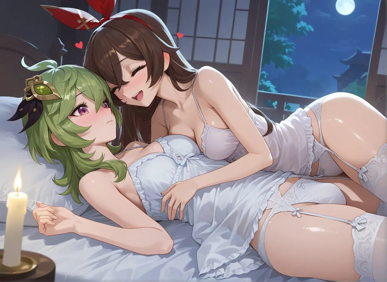 2025-11-04 Amber x Collei  RAMETAKI page 4 full