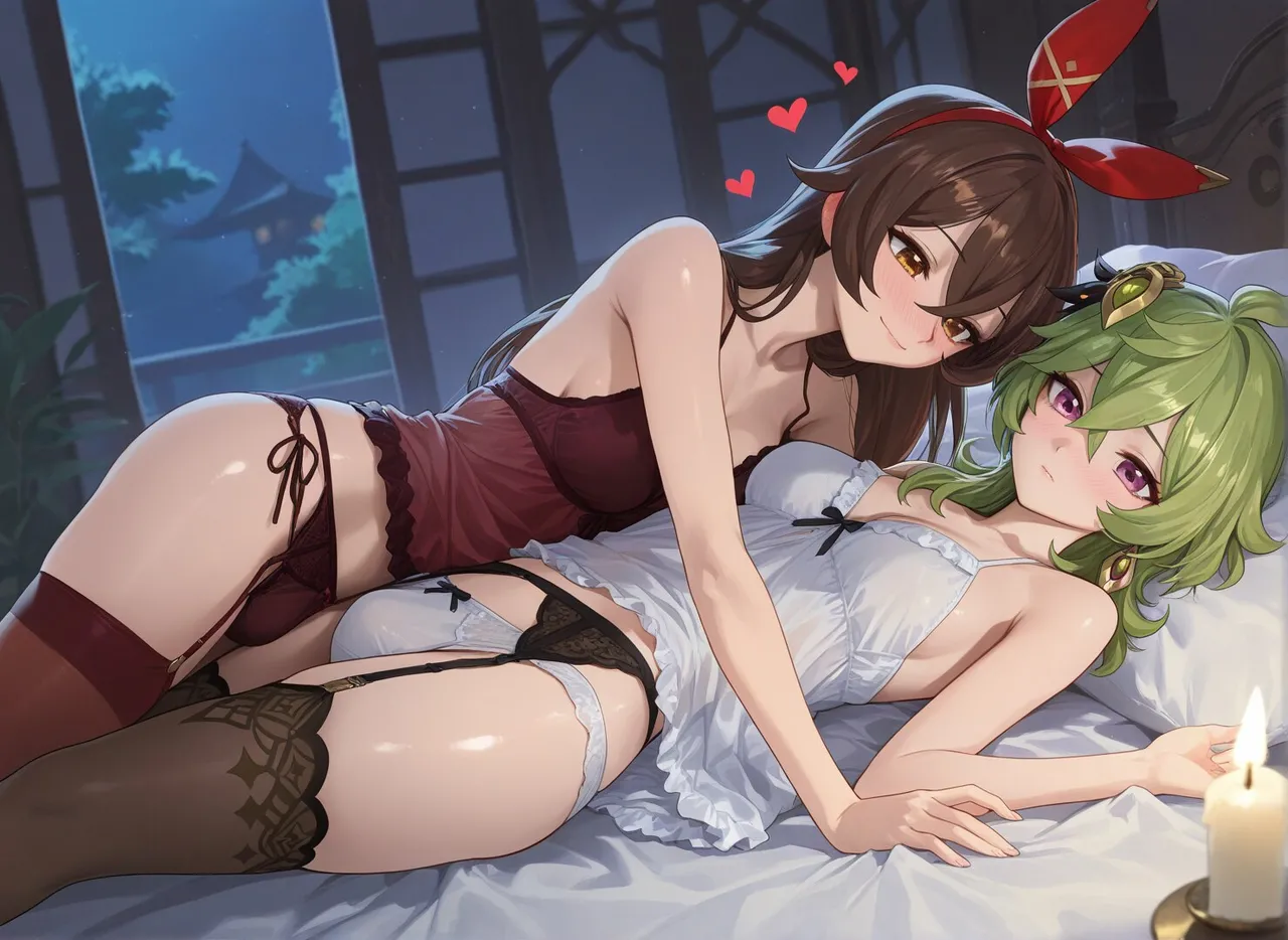 2025-11-04 Amber x Collei  RAMETAKI page 5 full