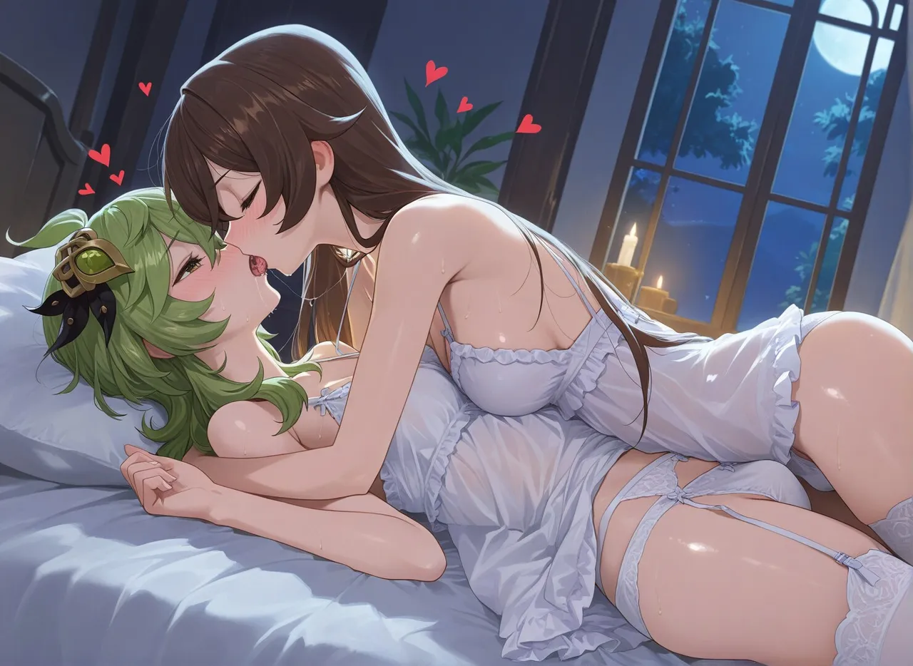 2025-11-04 Amber x Collei  RAMETAKI page 7 full