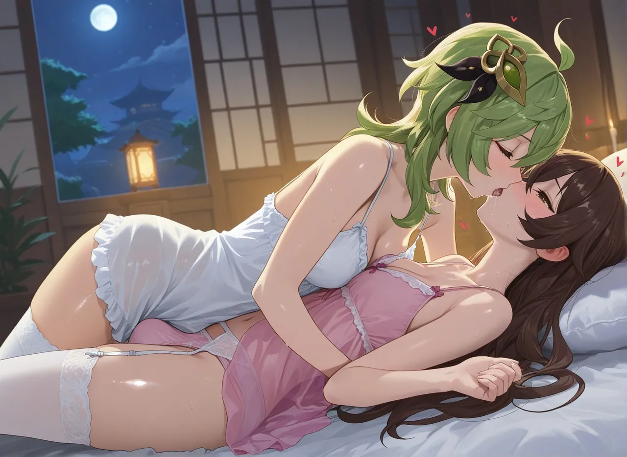 2025-11-04 Amber x Collei  RAMETAKI page 8 full