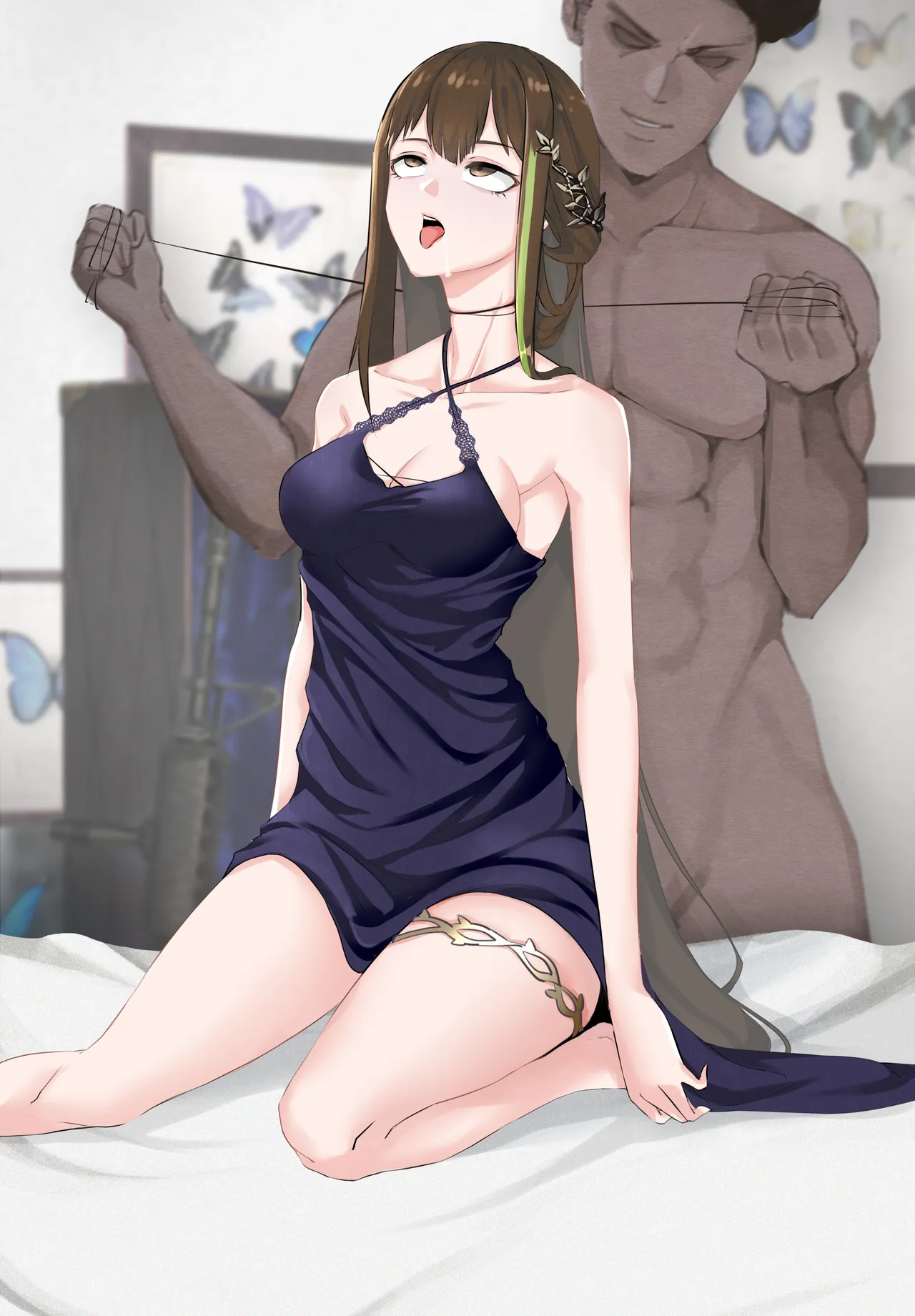 Pixiv+Fanbox collection page 9 full