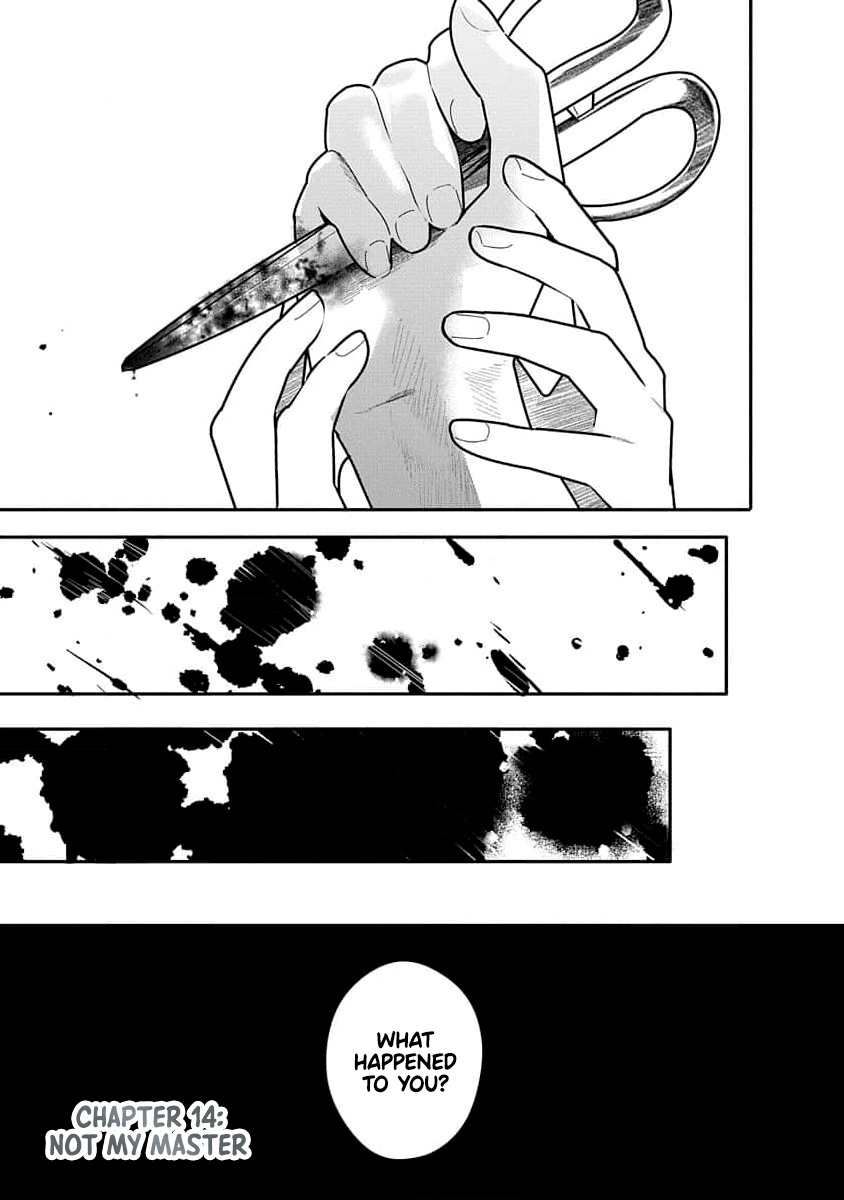 Kairaku no Rou - CHAPTER 14 page 3 full