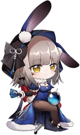 Majsoul Character CG page 2 full