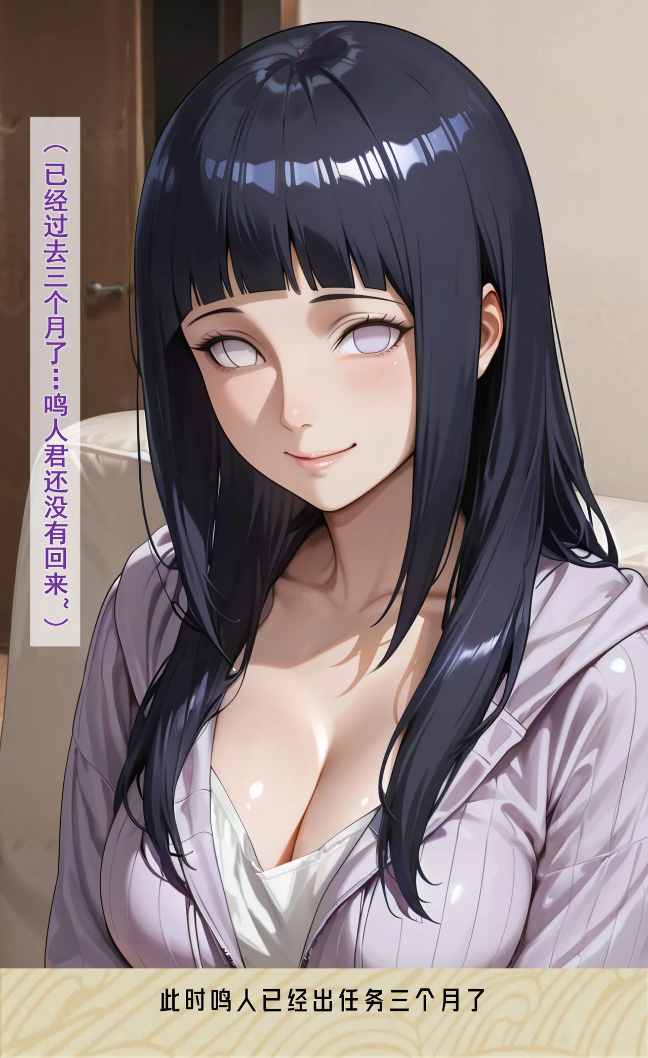 【action-star】灭族之债！雌忍子宫偿还录 上 预览版 page 10 full