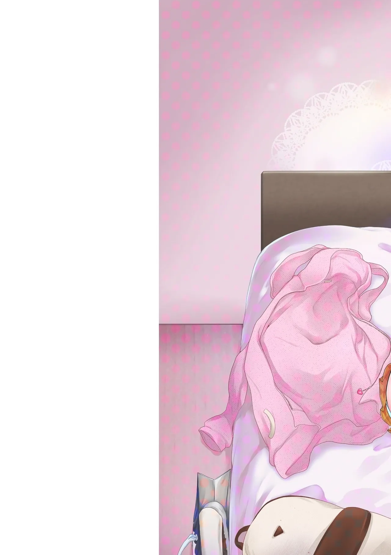 Boku-tachi Ecchi na Otokonoko page 2 full