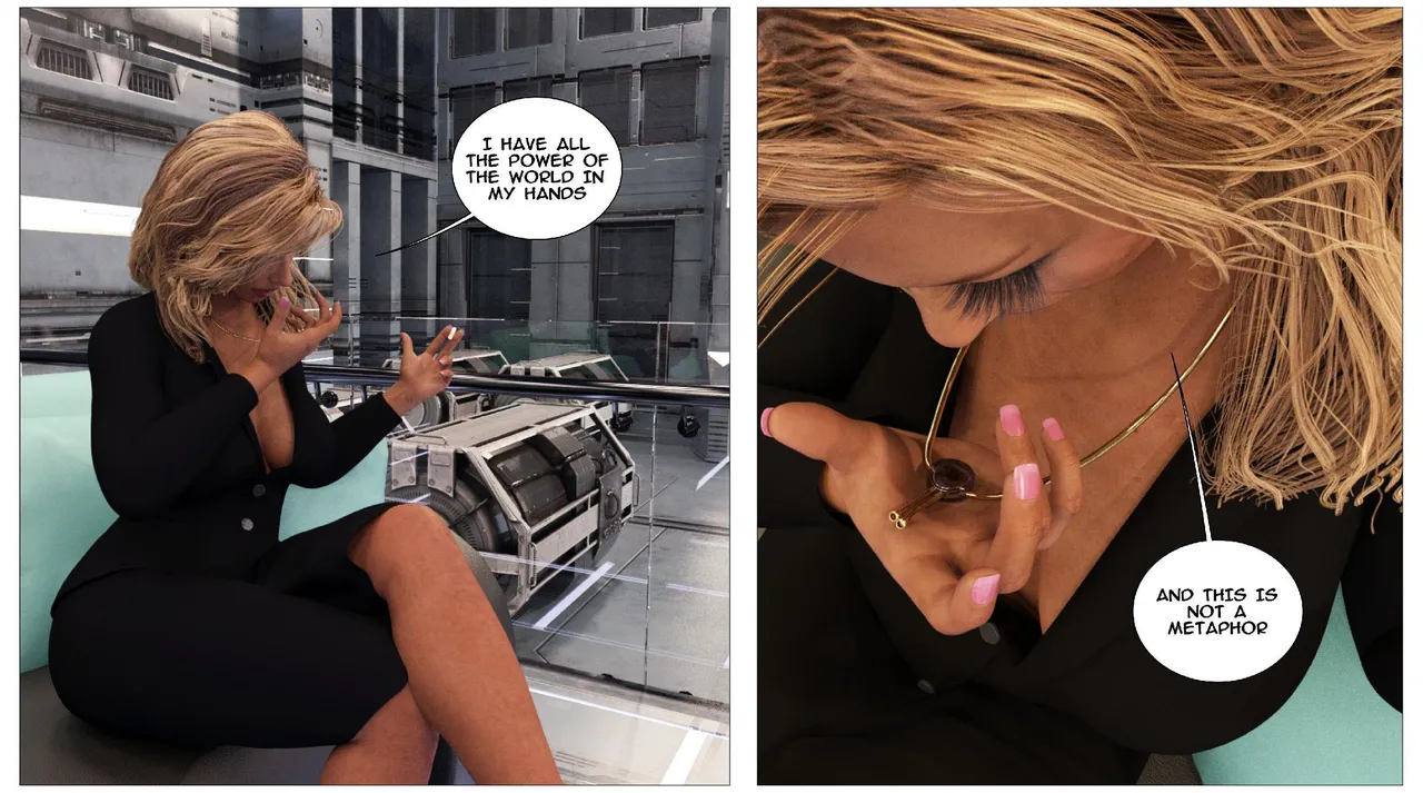 Madam President page 5 full