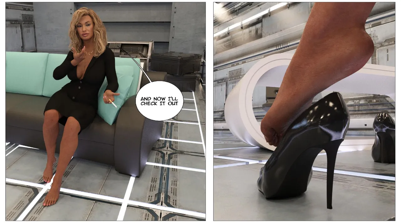 Madam President page 6 full