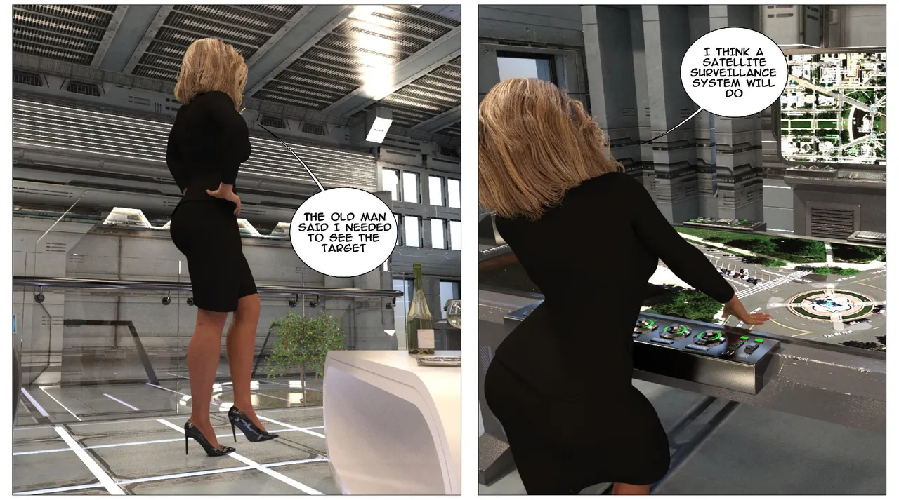 Madam President page 7 full