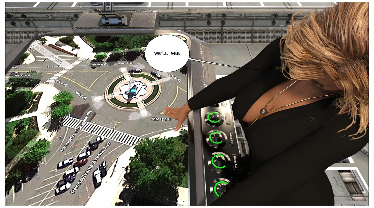 Madam President page 8 full