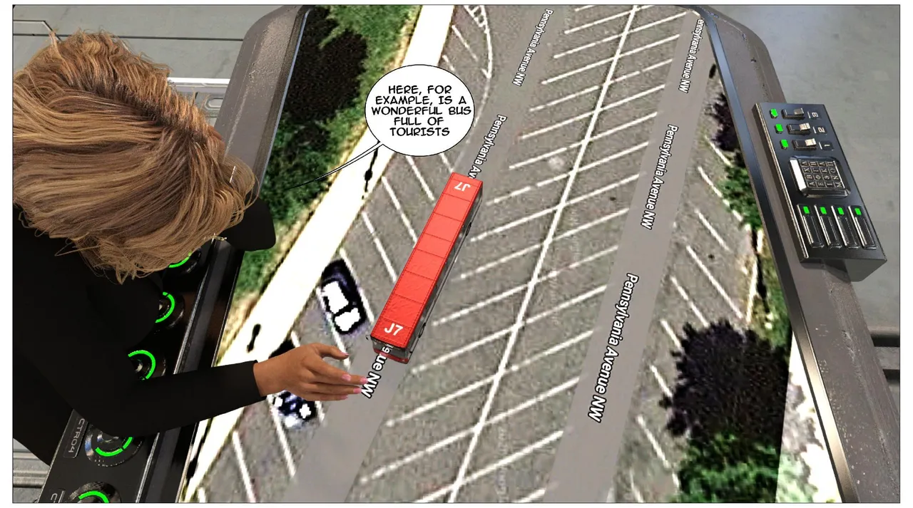 Madam President page 9 full