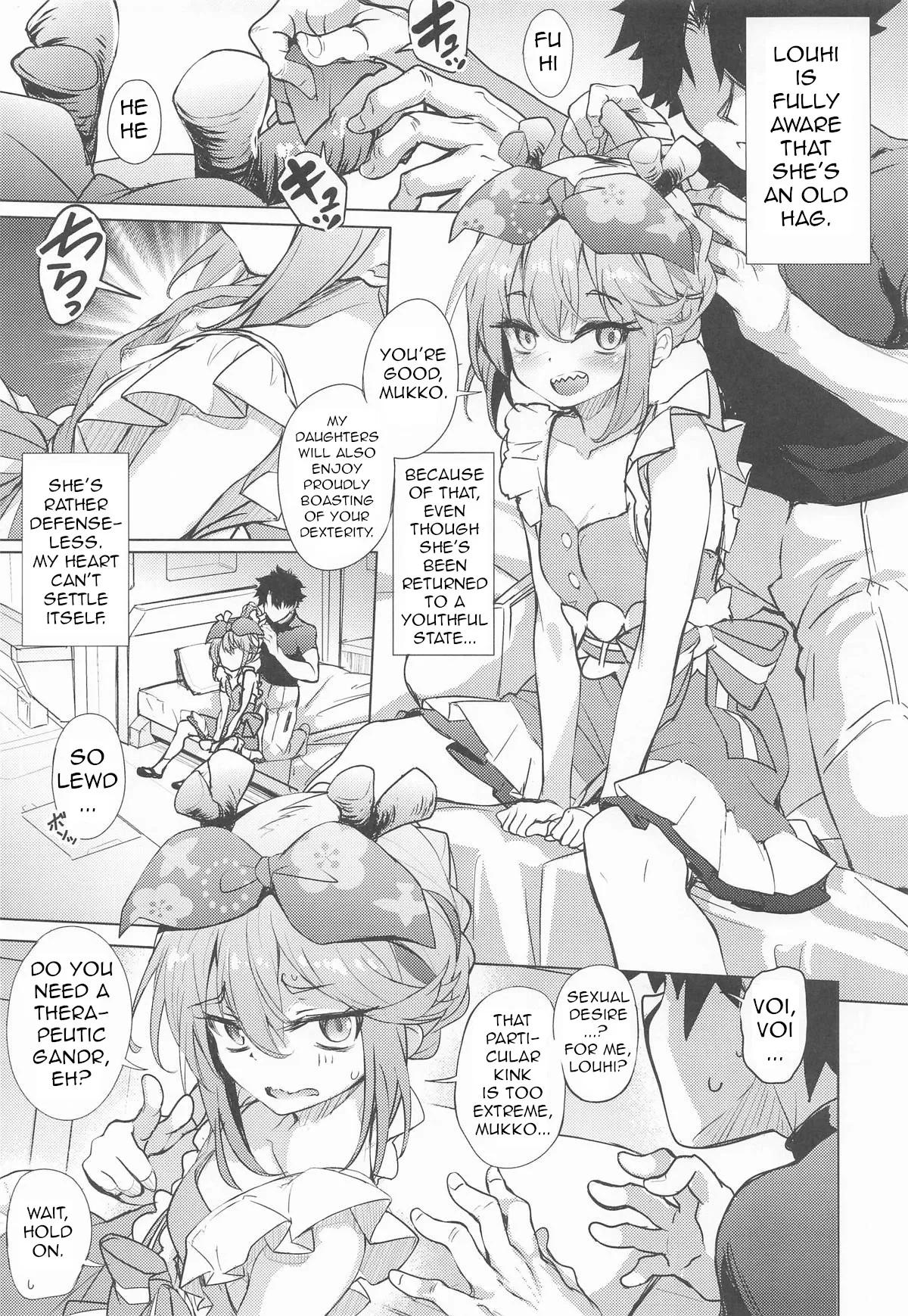 Louh Moimois With Mukko page 4 full