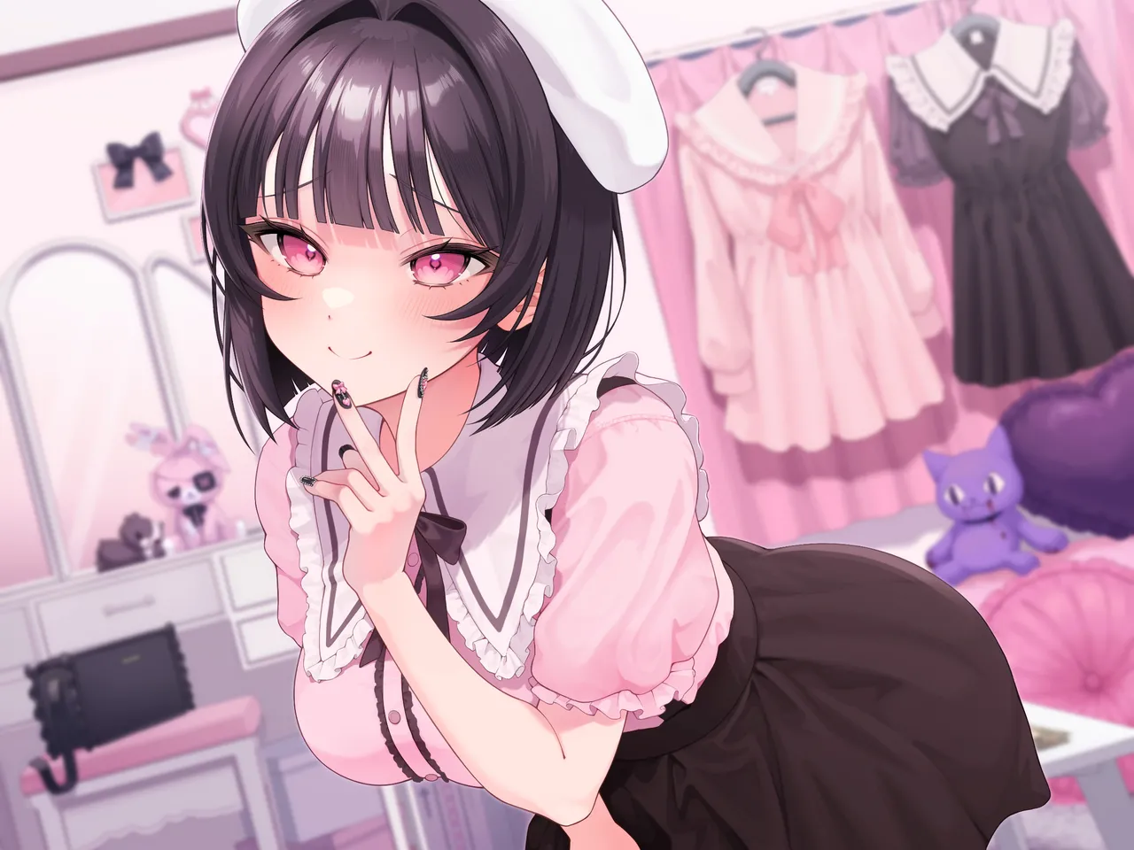 カナちゃん返り討ち!凸した変態おぢのエグい電マ責めで連続絶頂 page 2 full