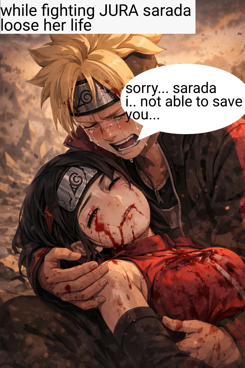 Sakura to SLAVE a corruption journey page 2 full