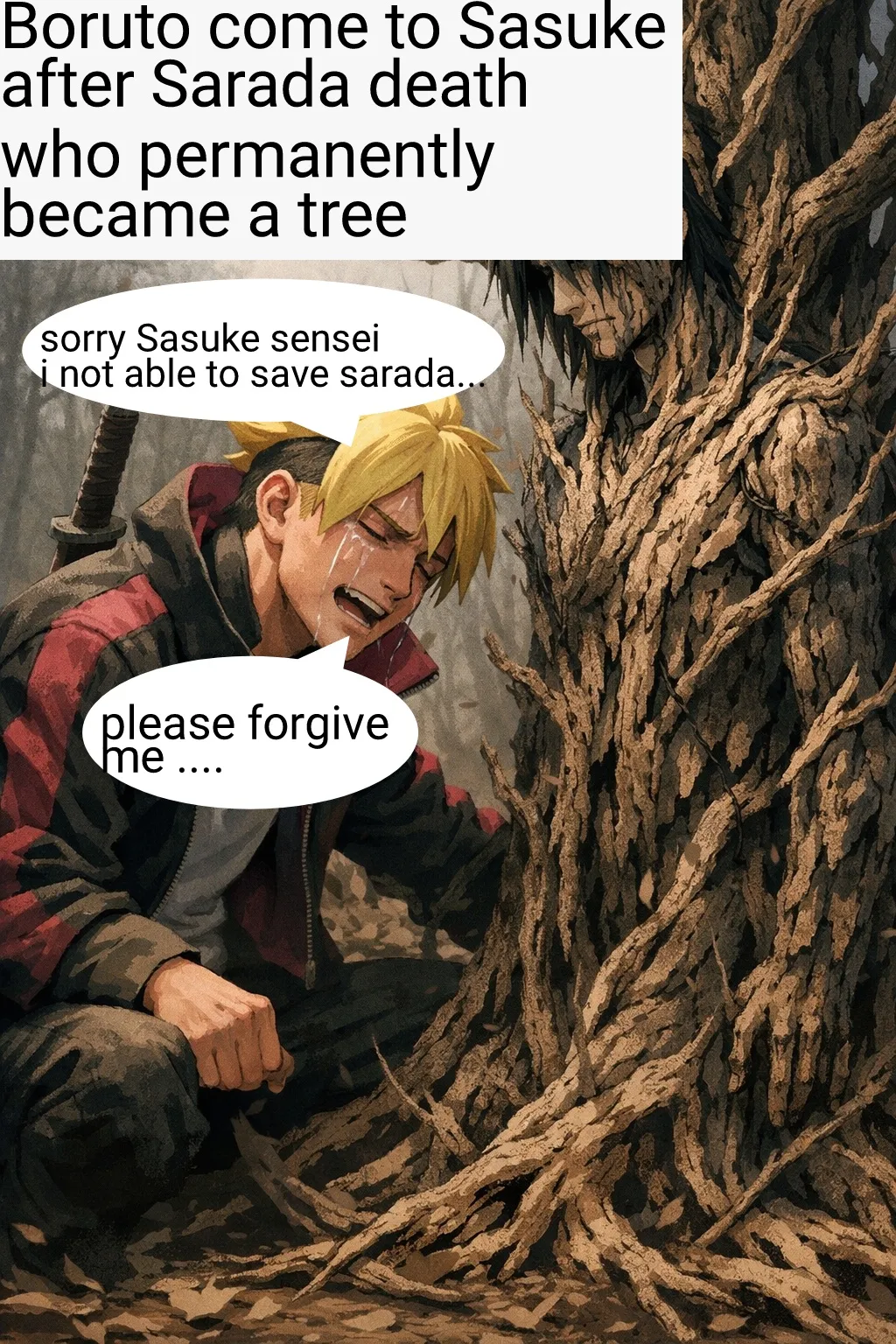 Sakura to SLAVE a corruption journey page 3 full