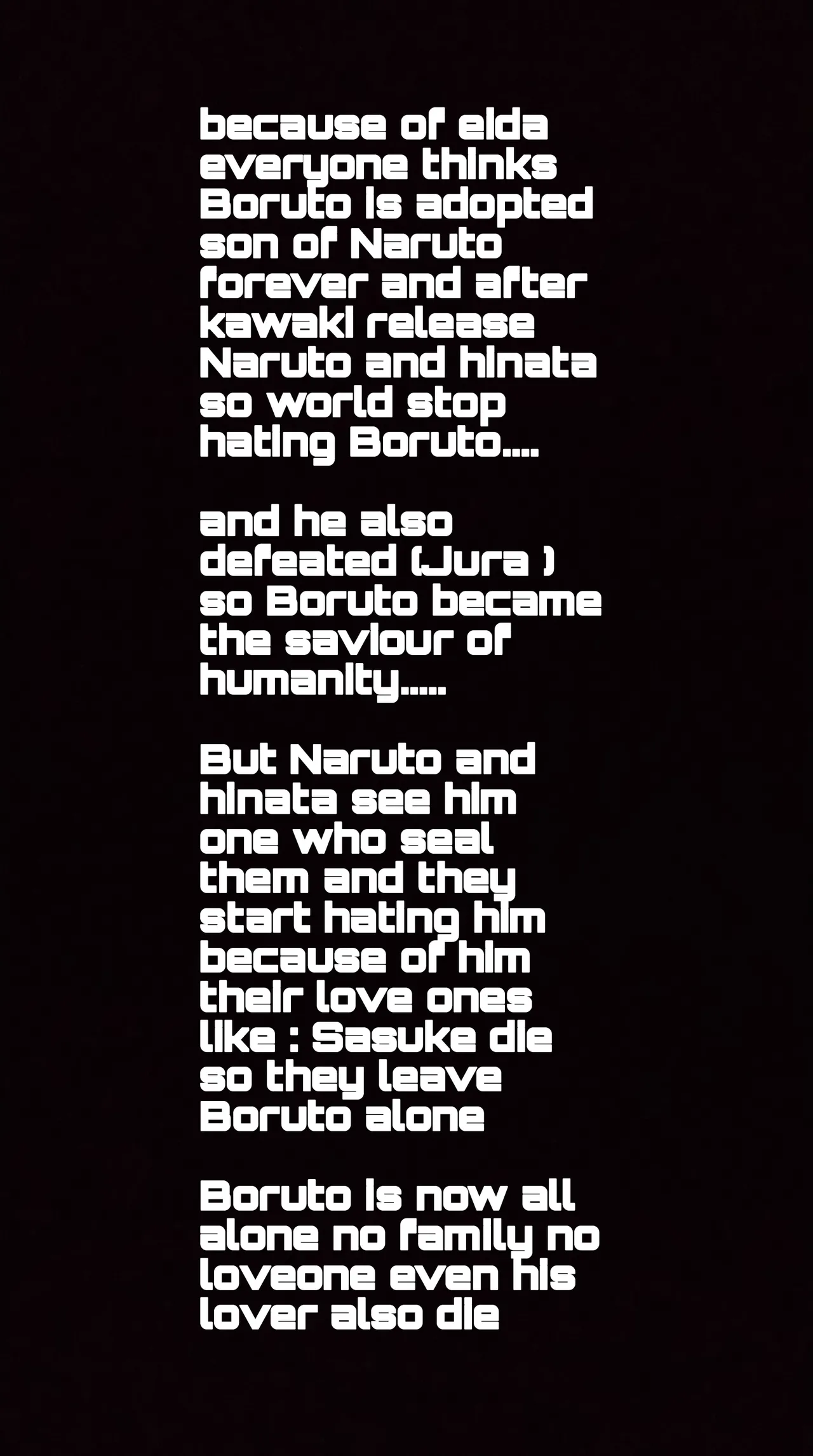 Sakura to SLAVE a corruption journey page 4 full