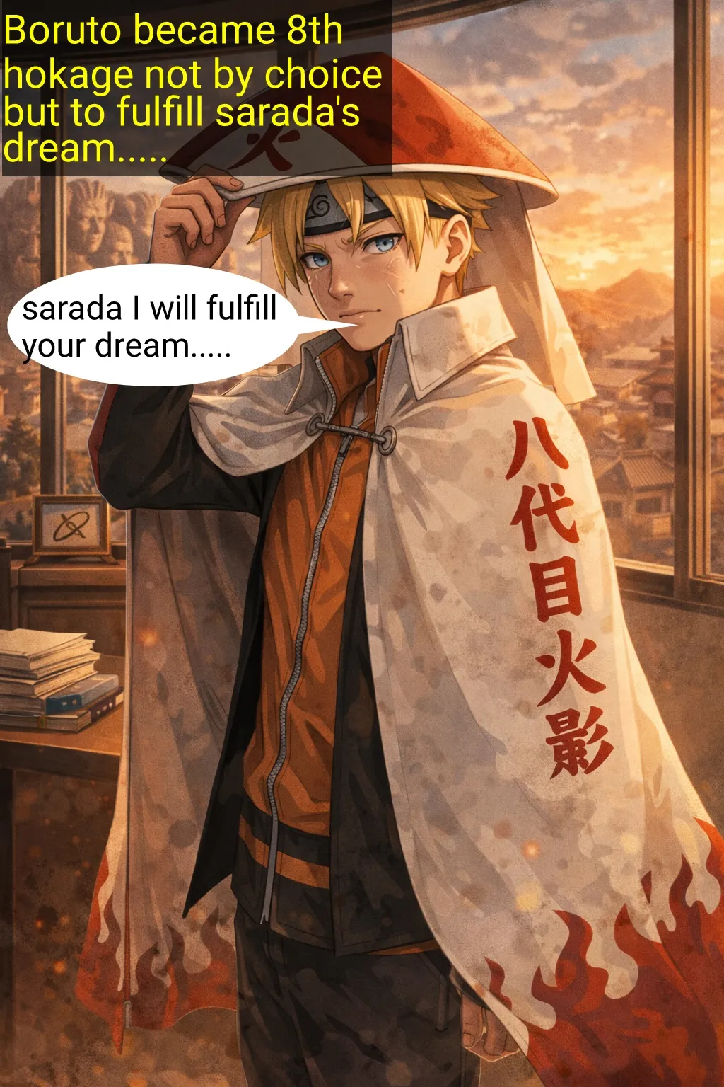 Sakura to SLAVE a corruption journey page 5 full