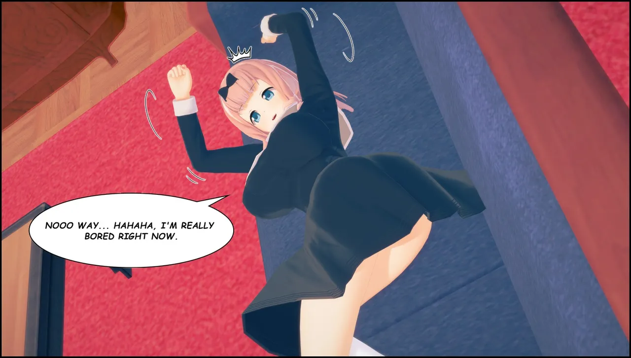 BRACELET OF FATE page 6 full