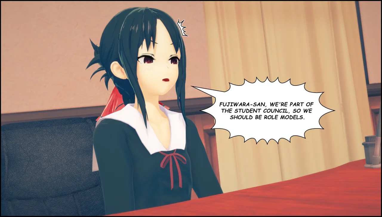 BRACELET OF FATE page 7 full