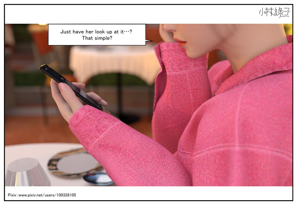 The Body Of Her - Ending 2 Eng page 4 full