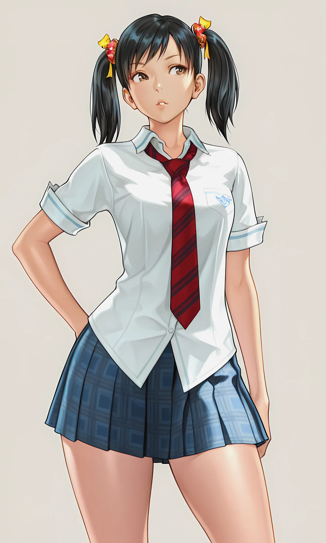 Ling Xiaoyu page 2 full