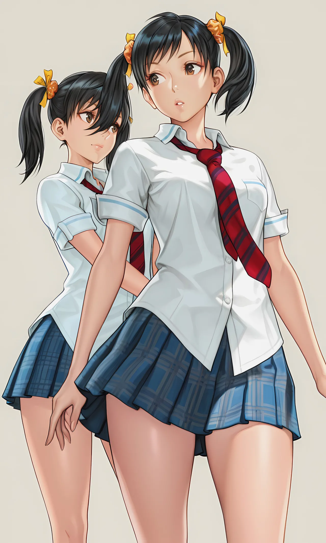 Ling Xiaoyu page 3 full