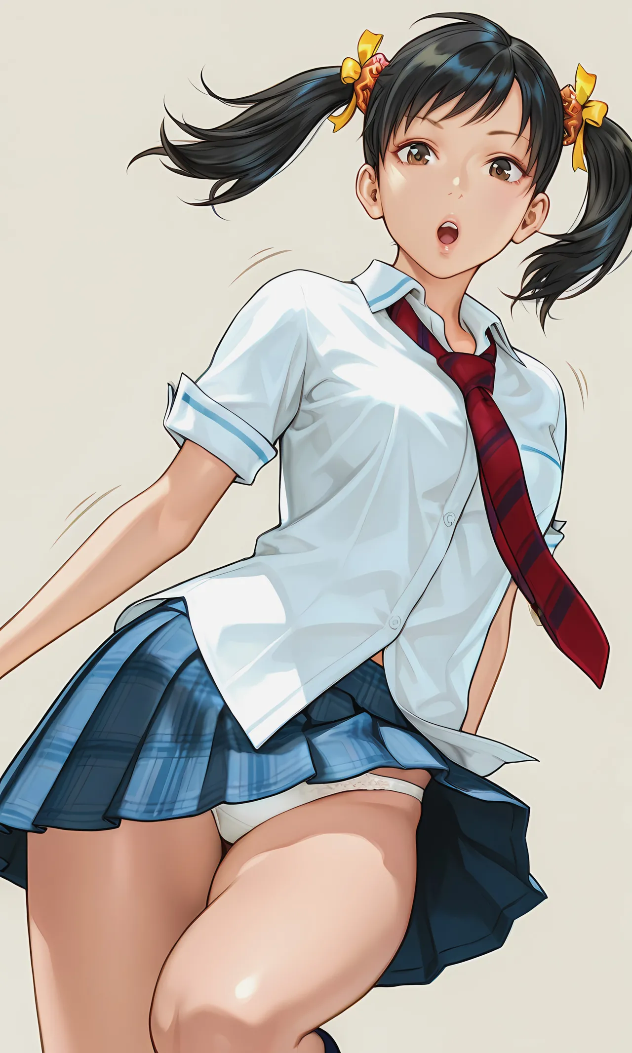 Ling Xiaoyu page 7 full