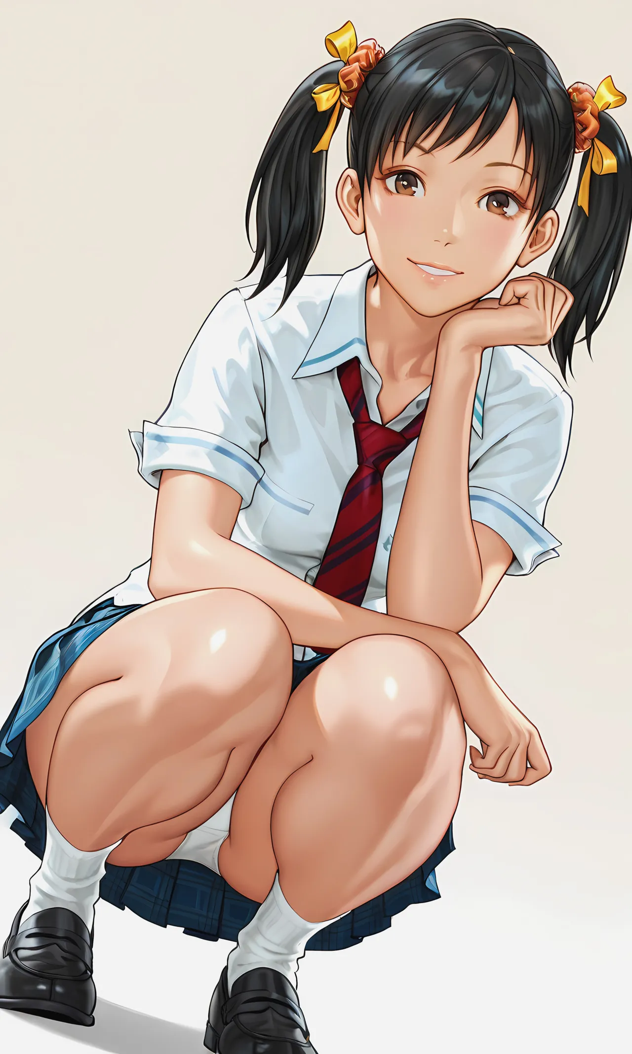 Ling Xiaoyu page 9 full