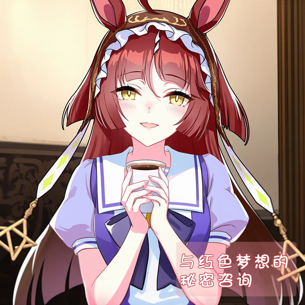 与红色梦想的秘密咨询 page 1 full