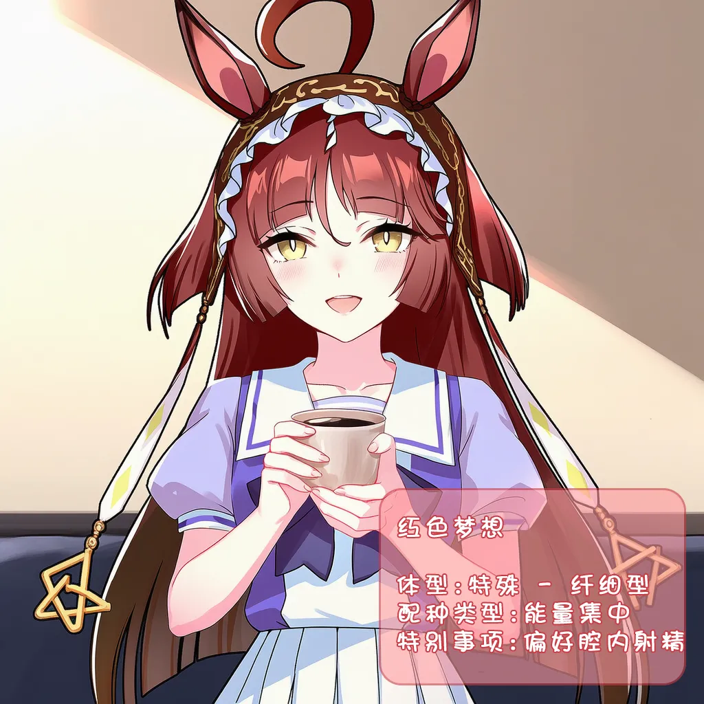 与红色梦想的秘密咨询 page 2 full