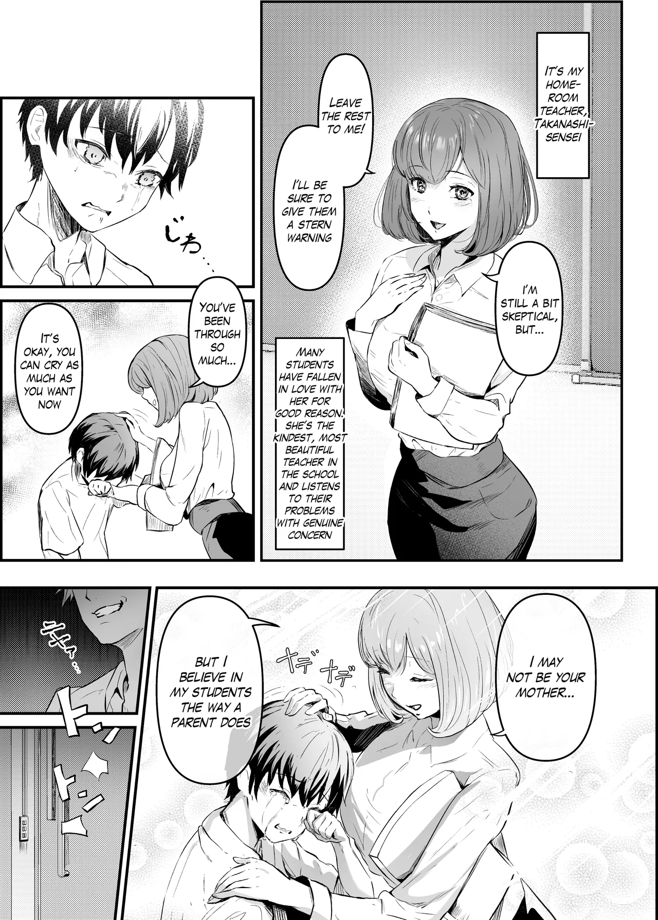 Select Works from Hyoui Catalog ~Onna no Karada ga Nottorare Makuru Godou Hon~ page 2 full