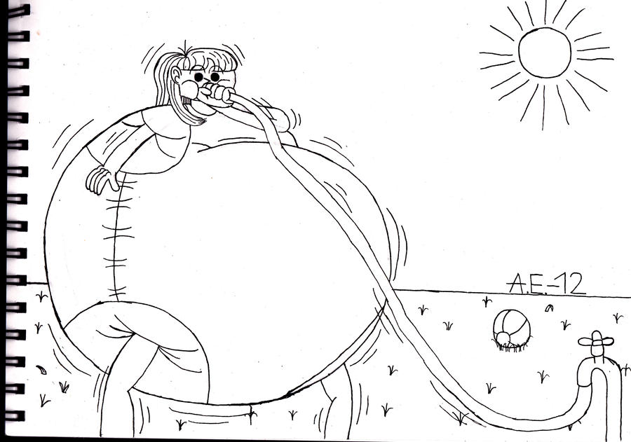 Artist: ZigZag123 page 3 full