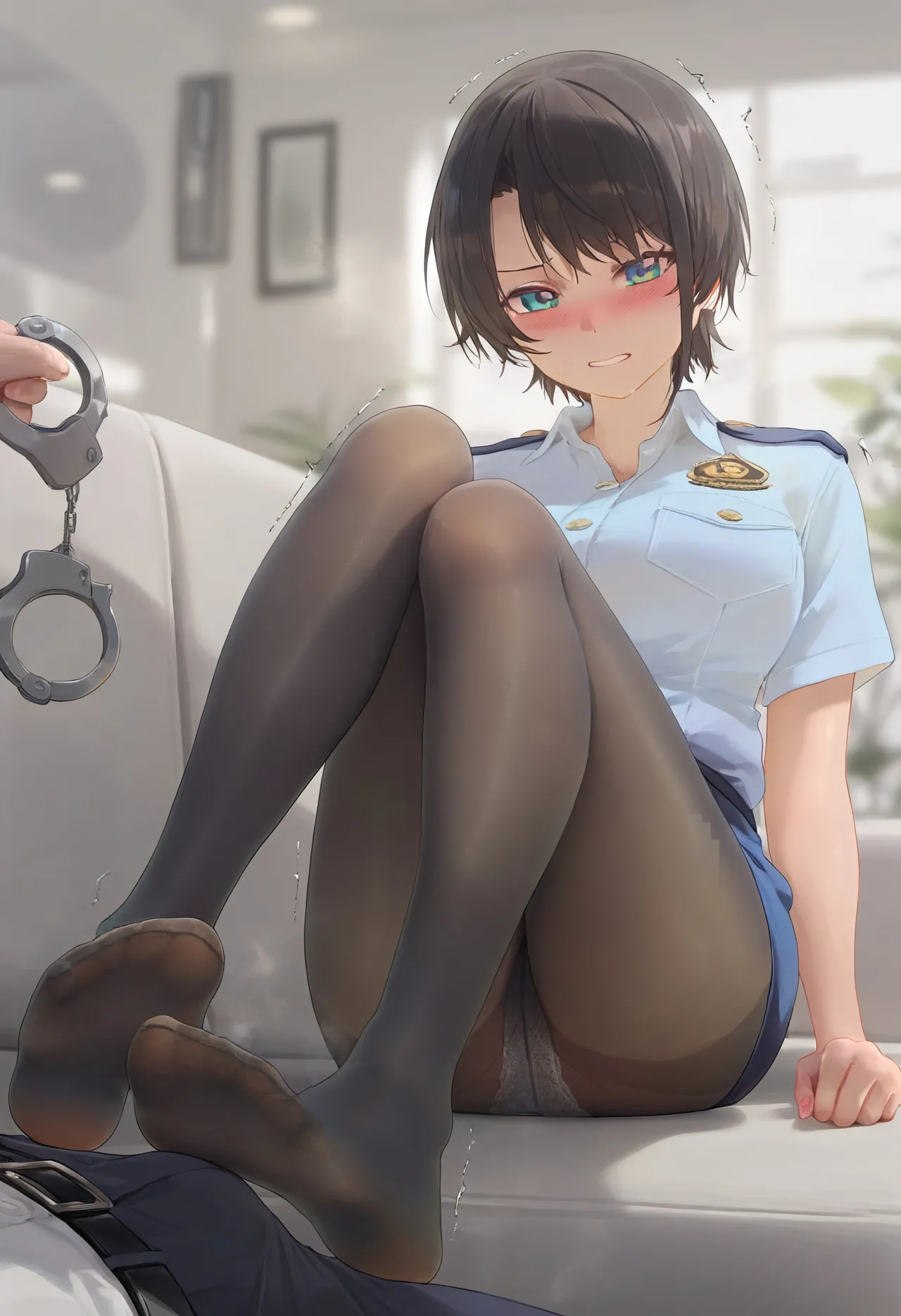 【patreon】MISAAKI 2024-10-14 大空斯巴鲁 oozora subaru page 10 full