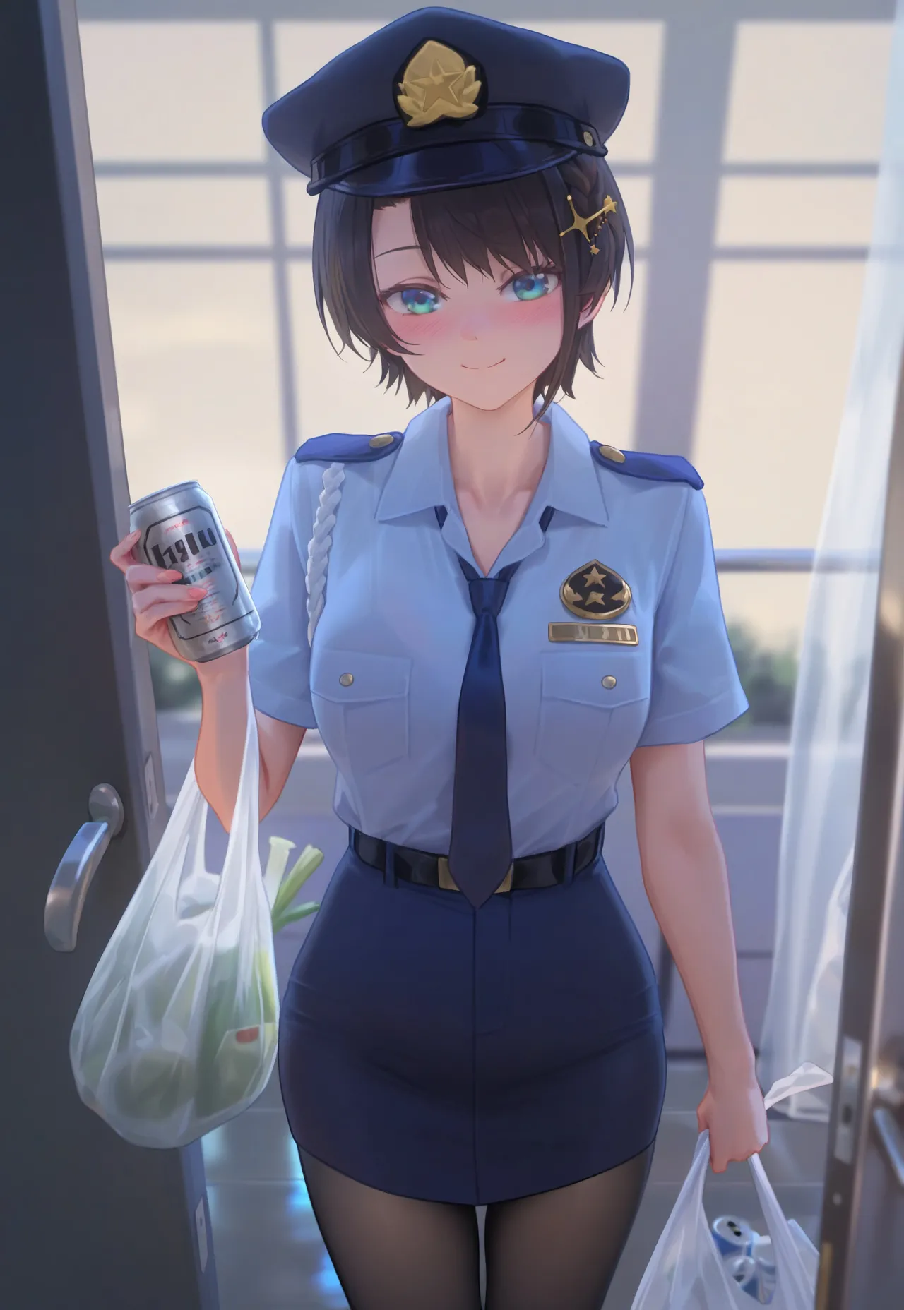 【patreon】MISAAKI 2024-10-14 大空斯巴鲁 oozora subaru page 2 full