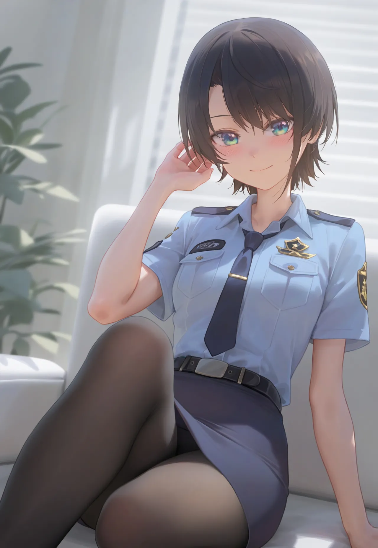 【patreon】MISAAKI 2024-10-14 大空斯巴鲁 oozora subaru page 3 full