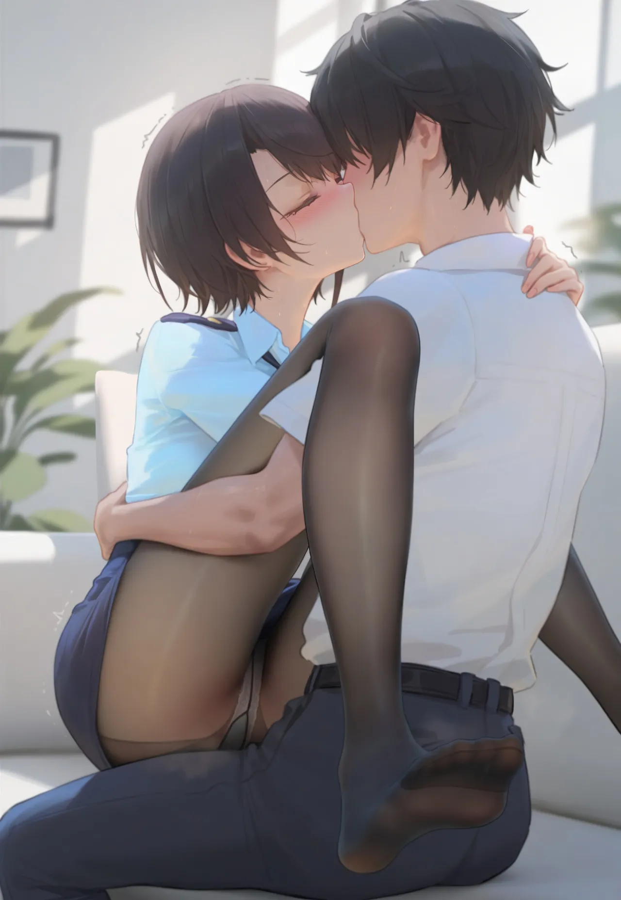 【patreon】MISAAKI 2024-10-14 大空斯巴鲁 oozora subaru page 4 full