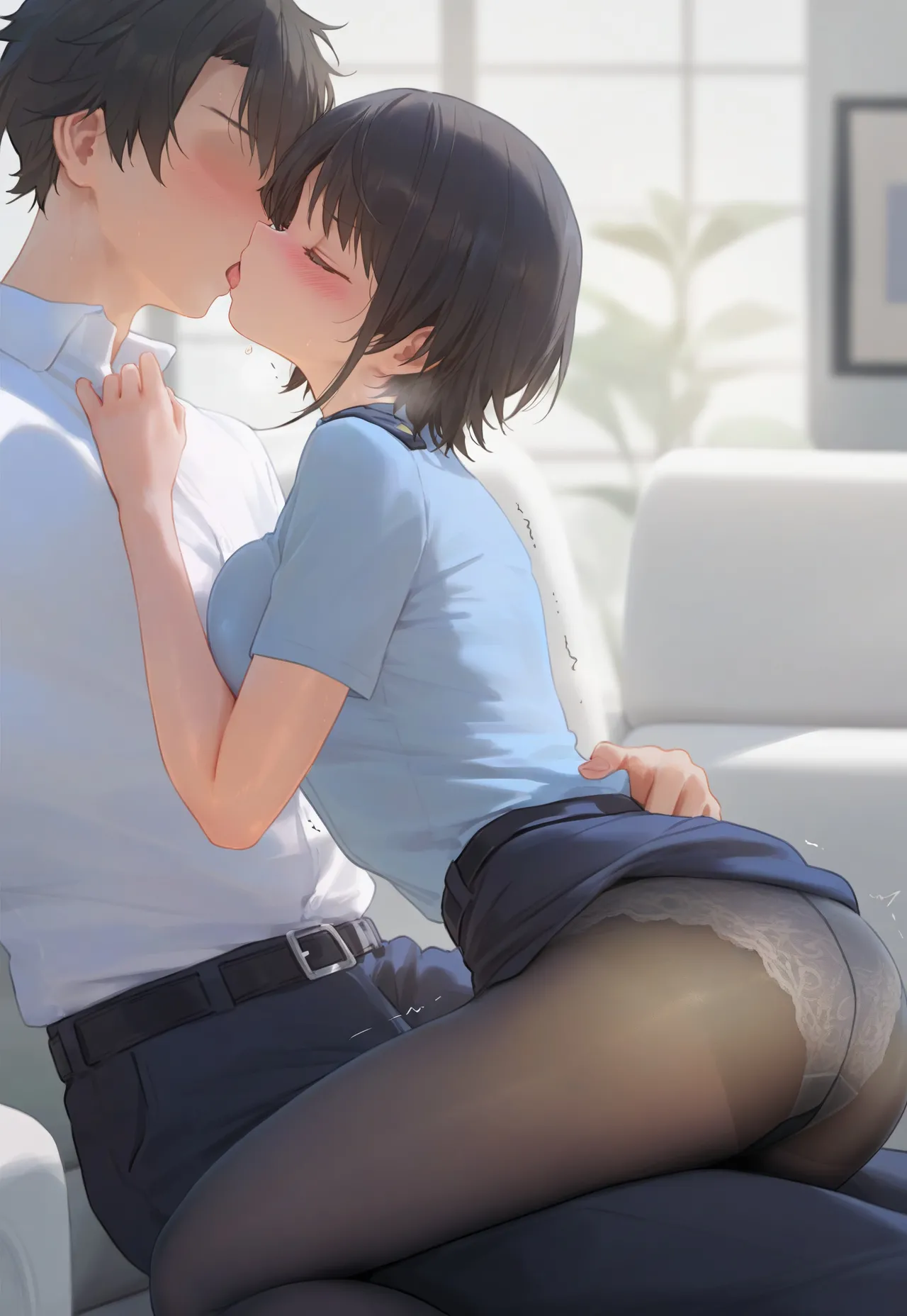 【patreon】MISAAKI 2024-10-14 大空斯巴鲁 oozora subaru page 5 full