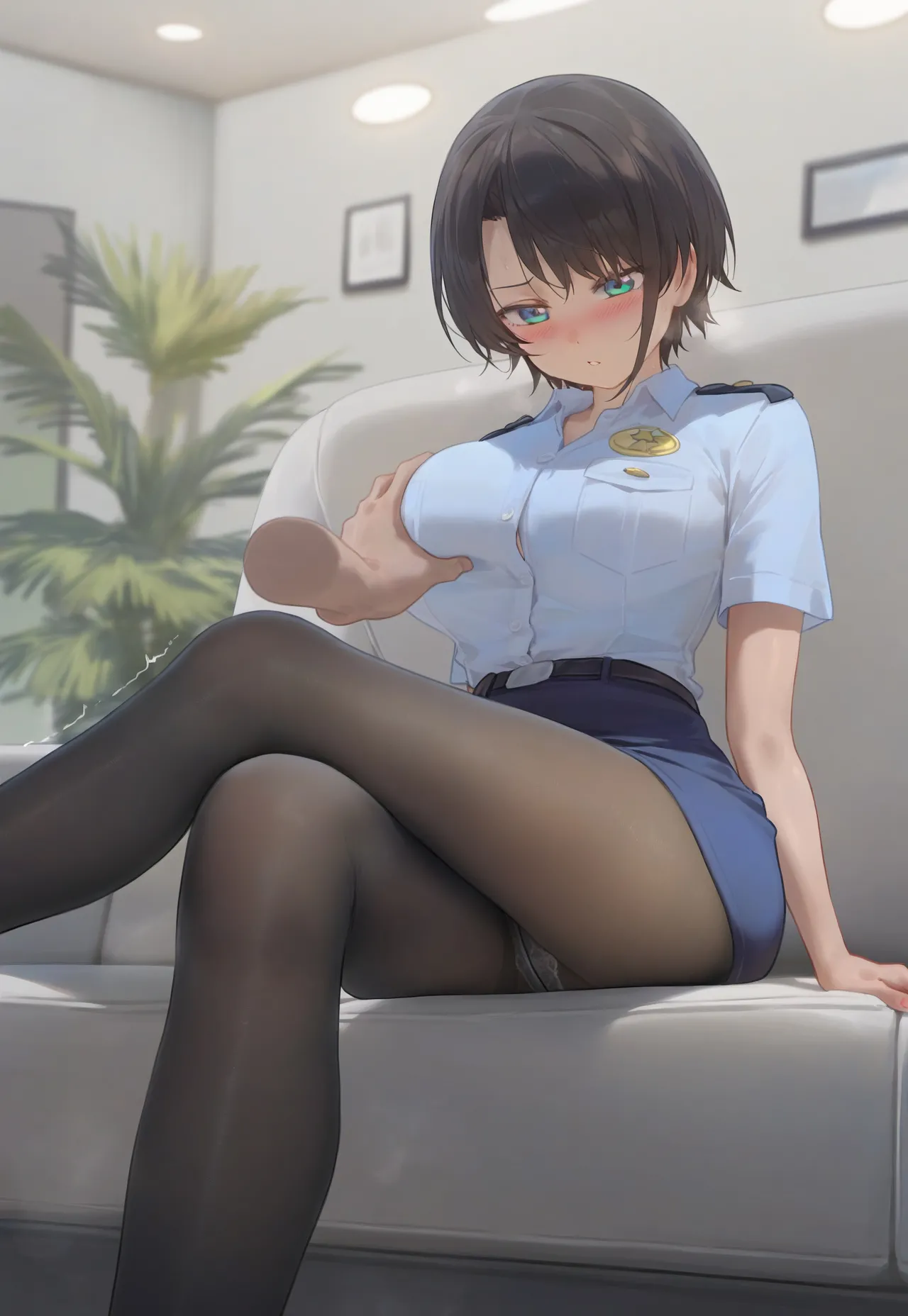 【patreon】MISAAKI 2024-10-14 大空斯巴鲁 oozora subaru page 7 full