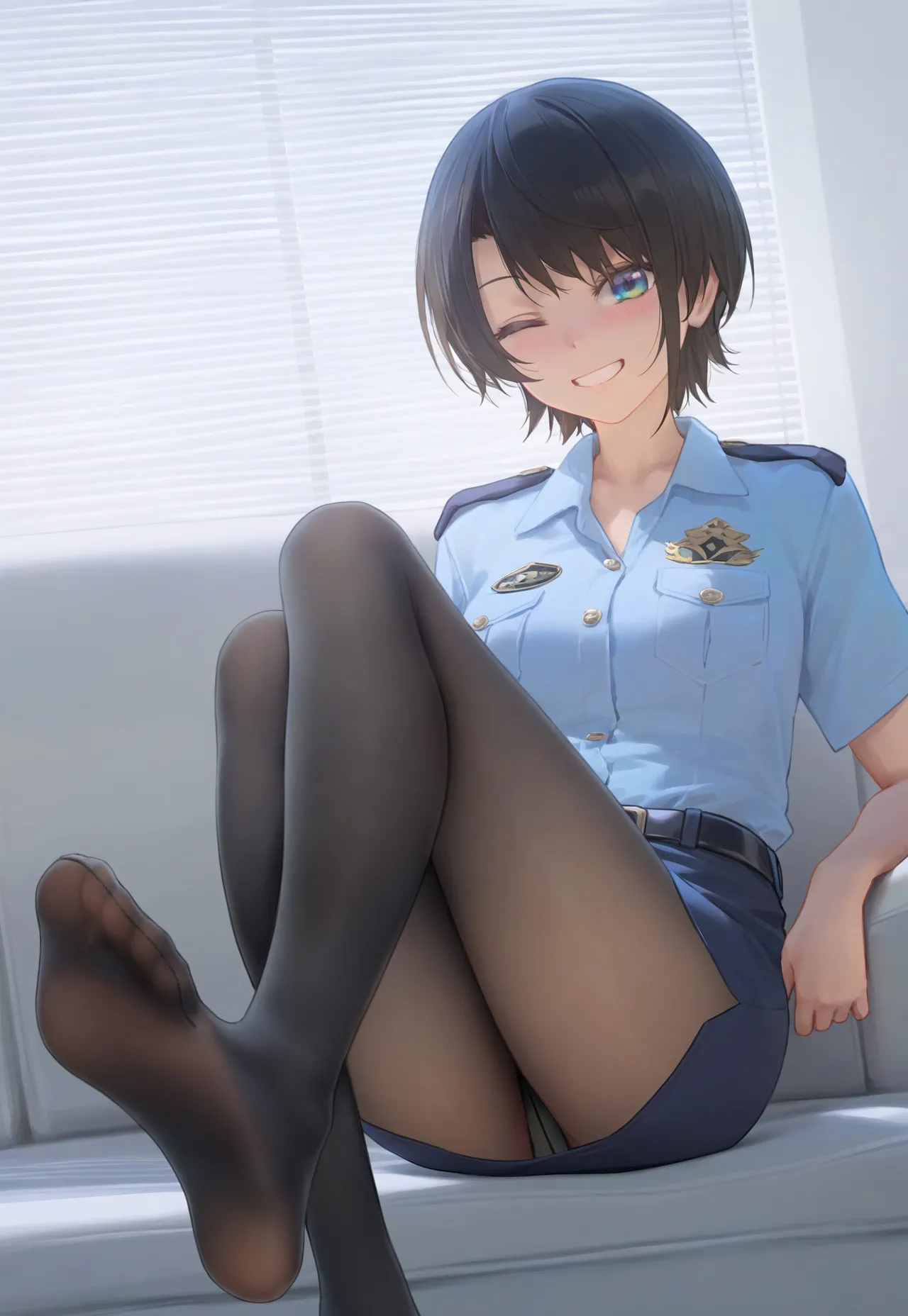 【patreon】MISAAKI 2024-10-14 大空斯巴鲁 oozora subaru page 8 full