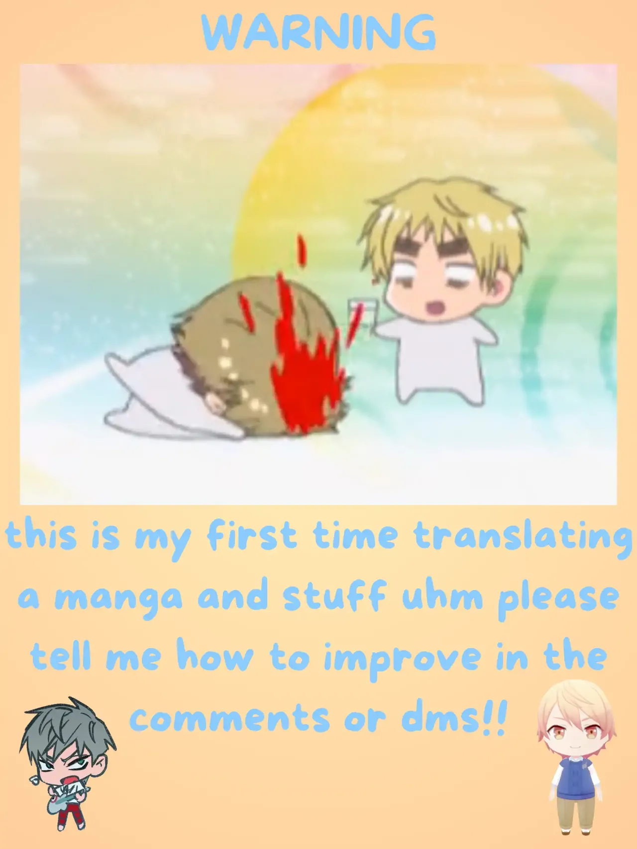 An Assistant Researcher and A Great Man page 2 full